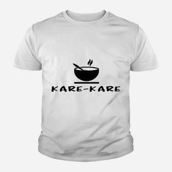 Kare Kare Filipino Soup Philippines Pinoy Funny Food Youth T-shirt | Crazezy CA