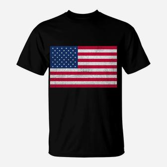 America Love It Or Leave It Sweatshirt T-Shirt | Crazezy AU