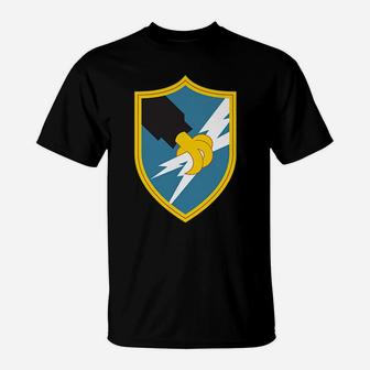 Army Security Agency T-Shirt | Crazezy