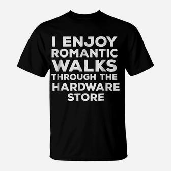 Funny Handyman Shirt Christmas Gifts For Dad And Husband T-Shirt | Crazezy DE