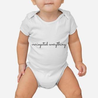 Cute Gift For A Plant Mom Baby Onesie | Crazezy AU