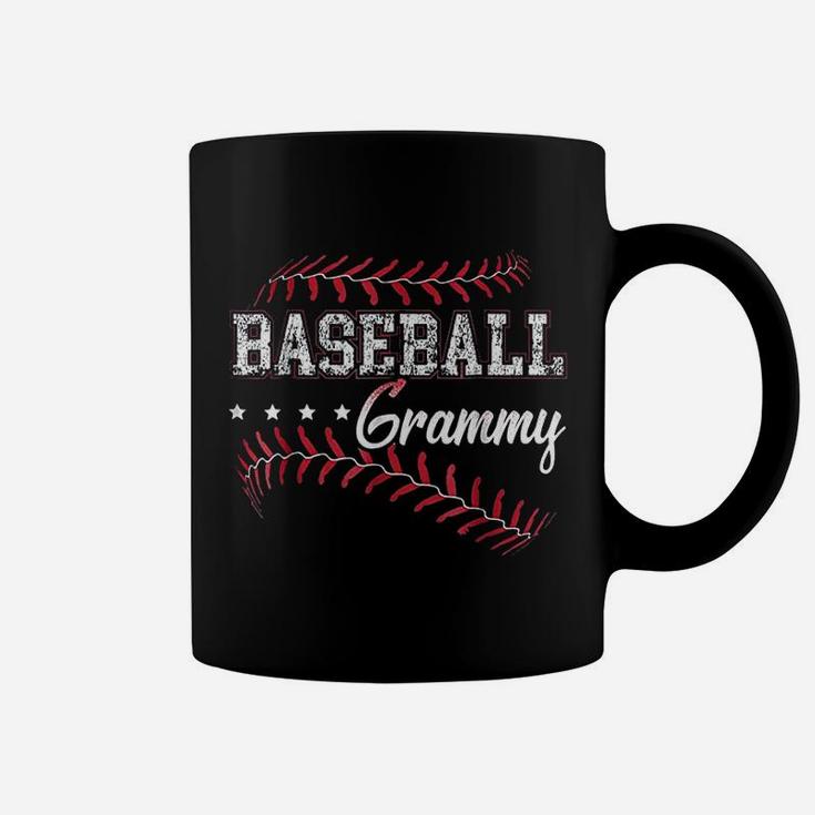 Baseball Grammy Love Playing Baseball Coffee Mug