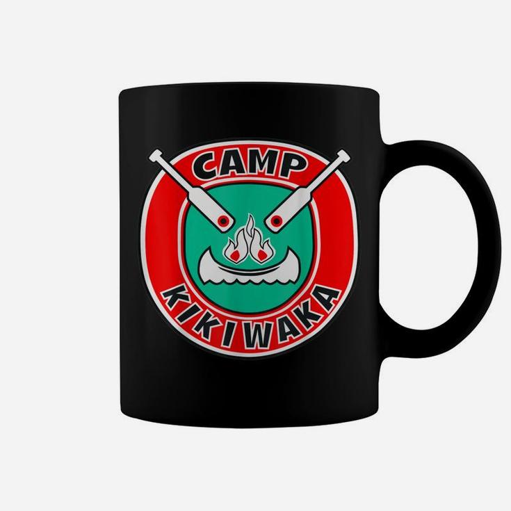 Camping Funny  Men Women Kids Coffee Mug