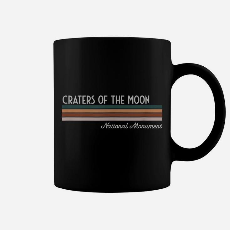 Craters Of The Moon National Monument Coffee Mug