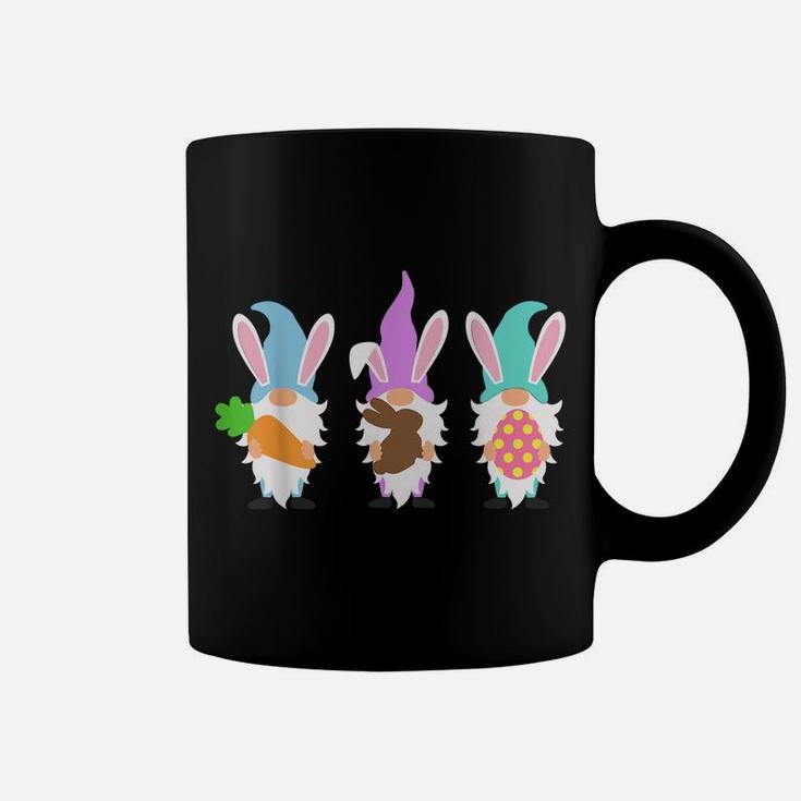Easter Gnomes Egg Hunting Gift For Boys Girls Kids Coffee Mug