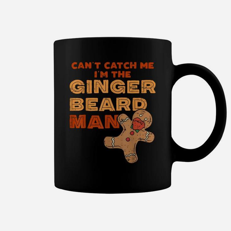 Ginger Beard Man, Funny Hipster Shirts, Chromosome 4 Coffee Mug