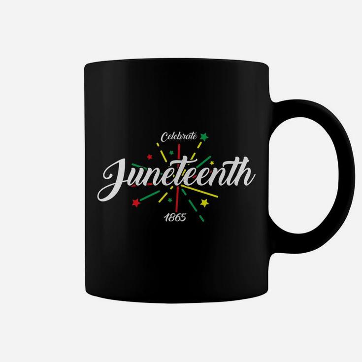 Juneteenth Freeish Since June 19Th 1865 Independence Day Coffee Mug