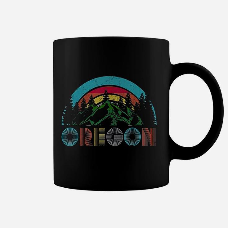 Mountains Outdoor Camping Hiking Gift Coffee Mug