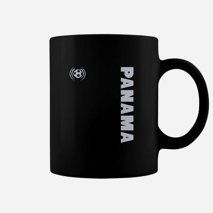 Panama National Soccer Team Soccer Fans Coffee Mug