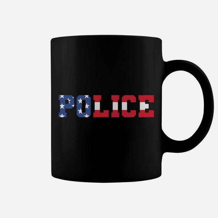 Thermostat Police For Fathers Day Police Dad Gift Sweatshirt Coffee Mug