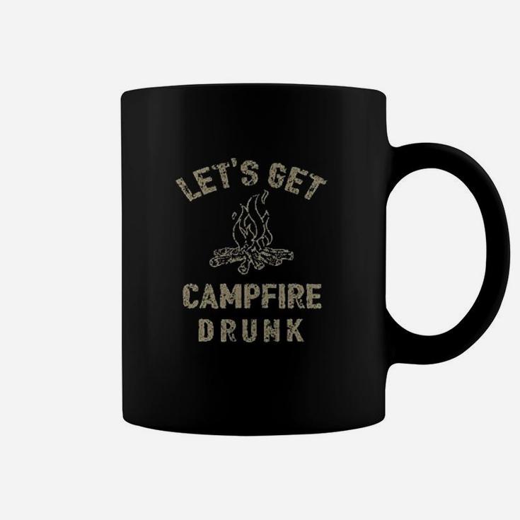 Weekend Forecast Camping With A Chance Of Drinking Coffee Mug