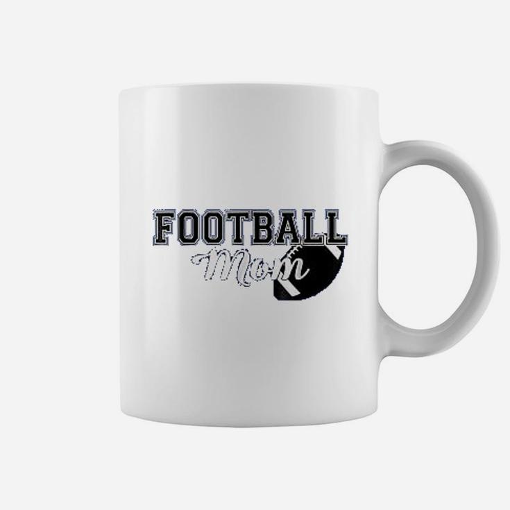 Football Mom Best Gift For Mothers Day Coffee Mug