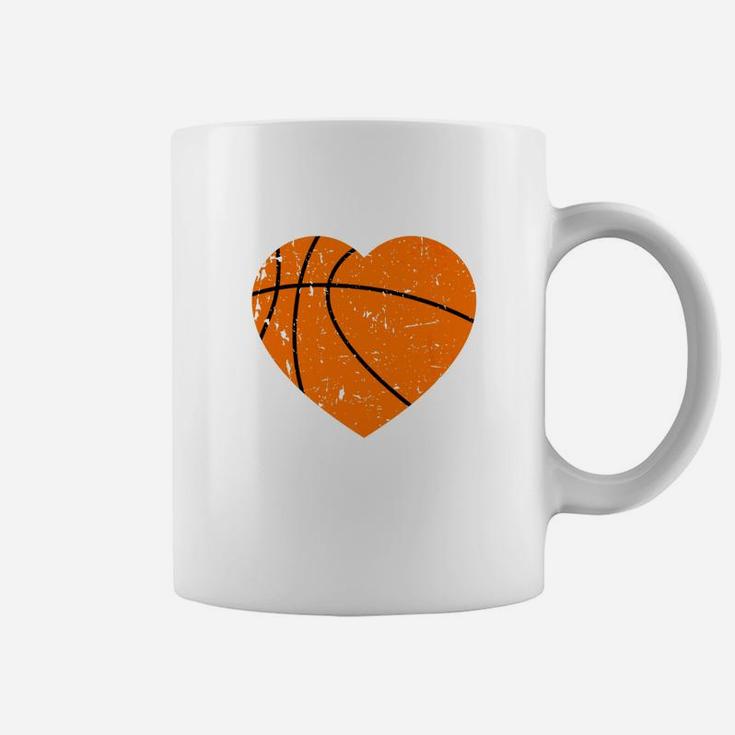 Funny Basketball Team Paren Girls Boys Women Men Kid Coffee Mug