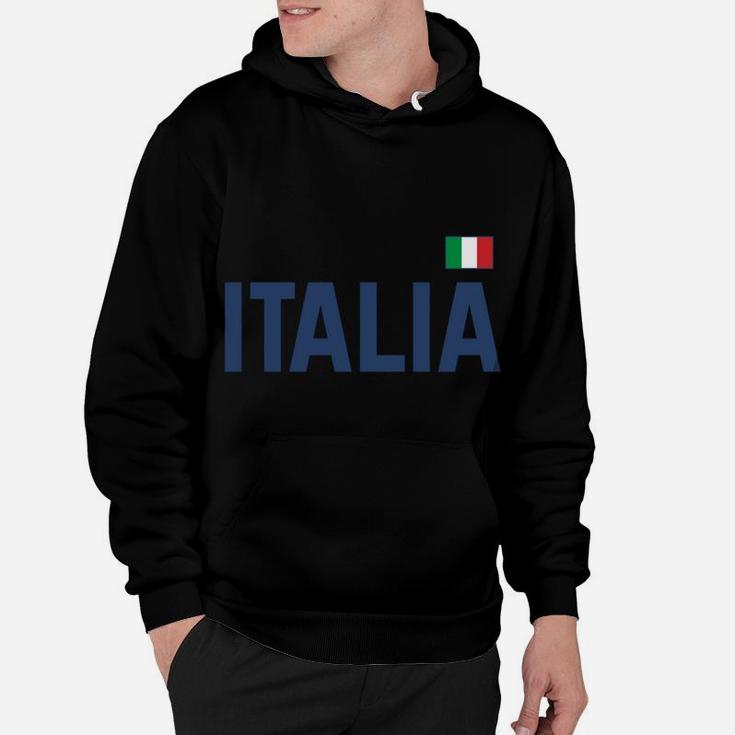 Italia Gift Women Men Kids | Italian Flag | Italy Souvenir Sweatshirt Hoodie