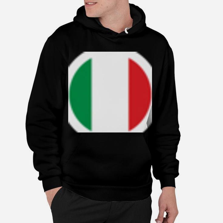 Lake Como Italy Flag Sweatshirt Hoodie