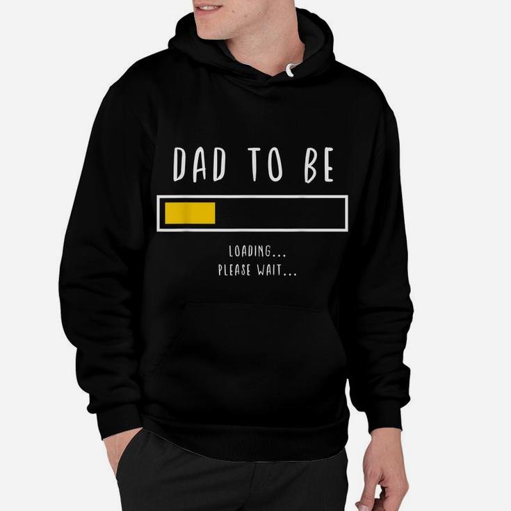 Mens Best Expecting Dad, Daddy & Father Gifts Men Tee Shirts Hoodie
