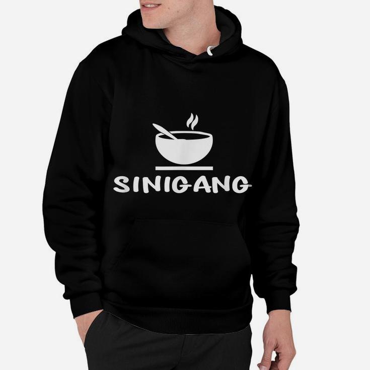 Sinigang Filipino Soup Philippines Pinoy Funny Food T-Shirt Hoodie