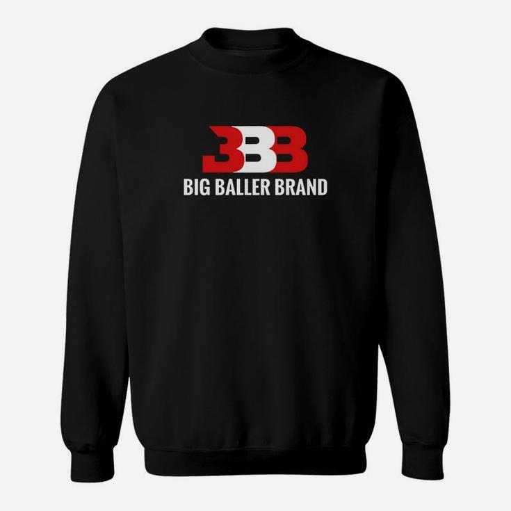 Bbb - Big Baller Brand, Basketball T-shirt Sweatshirt