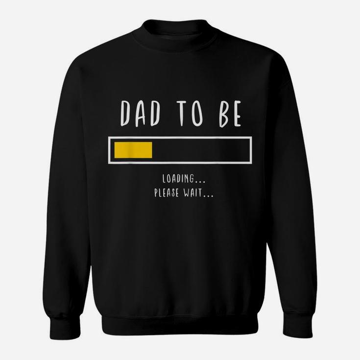 Mens Best Expecting Dad, Daddy & Father Gifts Men Tee Shirts Sweatshirt