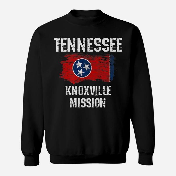 Tennessee Knoxville Mission Sweatshirt