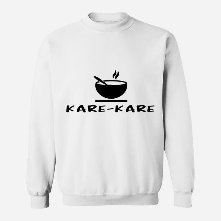 Kare Kare Filipino Soup Philippines Pinoy Funny Food Sweatshirt