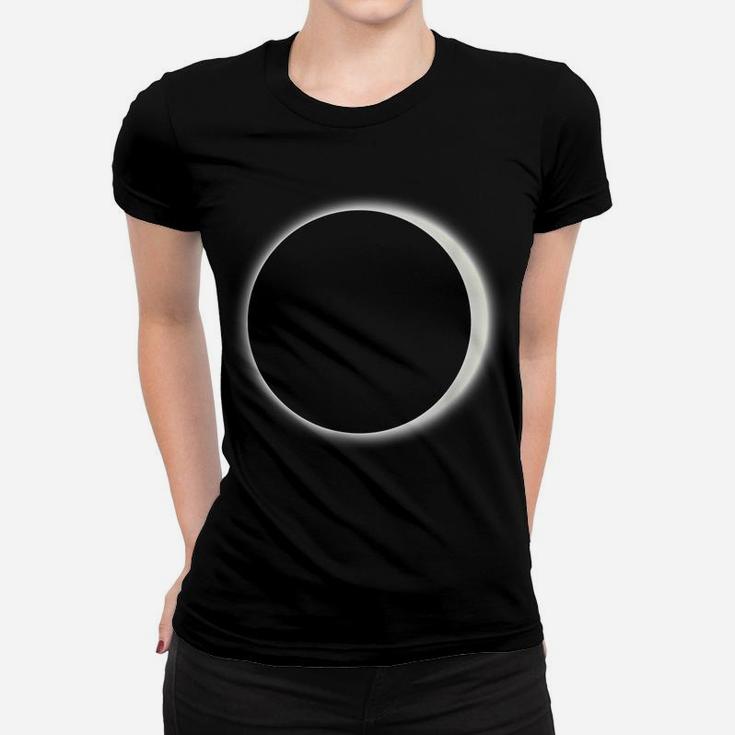 Awesome Luna Eclipse  - Mens & Womens Sizes Women T-shirt