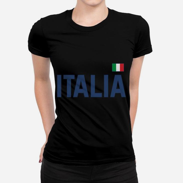 Italia Gift Women Men Kids | Italian Flag | Italy Souvenir Sweatshirt Women T-shirt