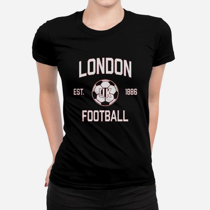 World Classic Soccer Football Arch Cup Women T-shirt