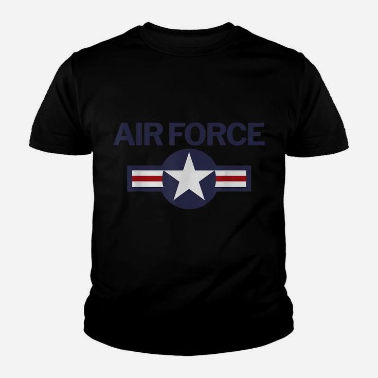 Air Force Vintage Roundel Youth T-shirt