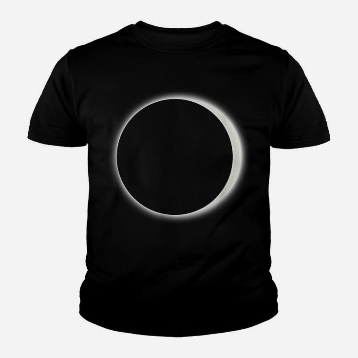 Awesome Luna Eclipse - Mens & Womens Sizes Youth T-shirt