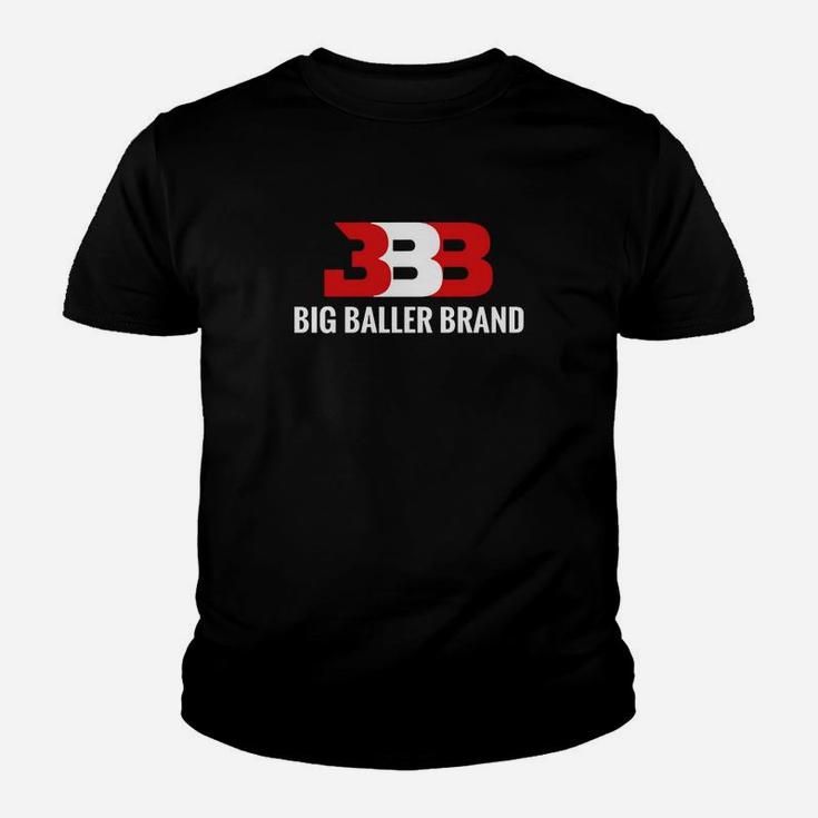 Bbb - Big Baller Brand, Basketball T-shirt Youth T-shirt