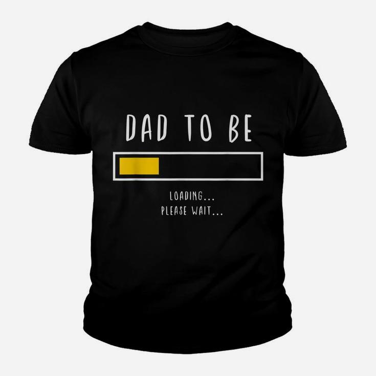 Mens Best Expecting Dad, Daddy & Father Gifts Men Tee Shirts Youth T-shirt