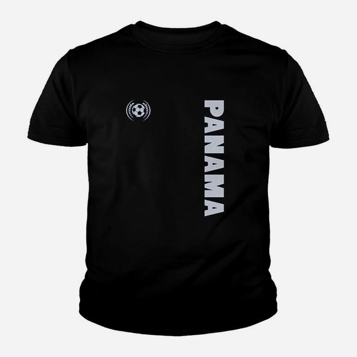 Panama National Soccer Team Soccer Fans Youth T-shirt