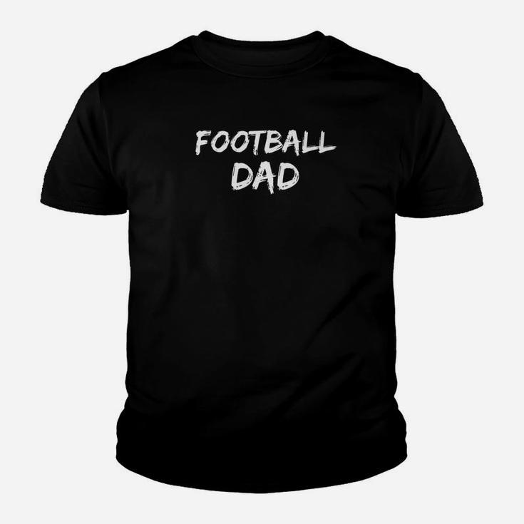 Soccer Dad Sports Dad Gift From Son Cool Football Dad Premium Youth T-shirt