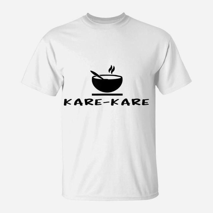 Kare Kare Filipino Soup Philippines Pinoy Funny Food T-Shirt